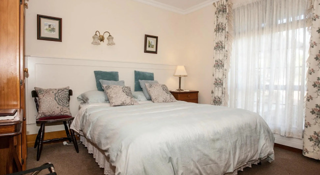 Ardmor Country House, Prenota Hotel Spiddal 