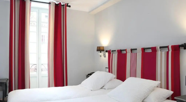 Boutique Hôtel Txoko