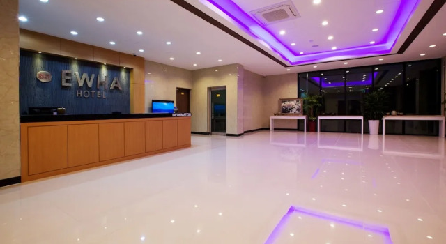 Ewha Hotel