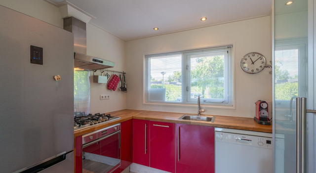 Modernly Furnished Bungalow for 4 People, Забронировать Дом для отпуска Схаген Kop van Noord-Holland