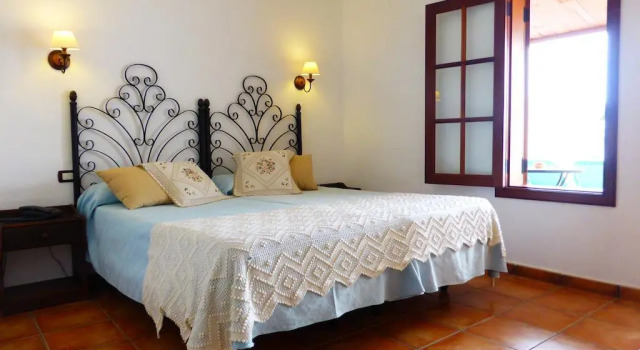 Hotel Rural El Navío, Book Hotel Hotels in Tenerife with Parking, Parking