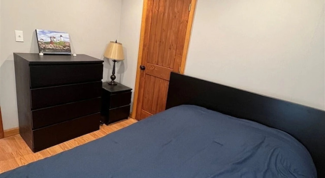 Crooked River Cottage Limit 5 2 Bedroom Cottage by RedAwning, Book Feriehus South Casco USA