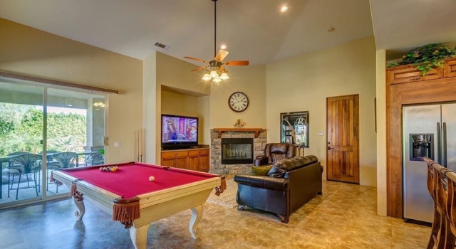 The Destination Four Bedroom House, Забронировать Отель Индио Coachella Valley, рядом с Загородный клуб Indian Palms