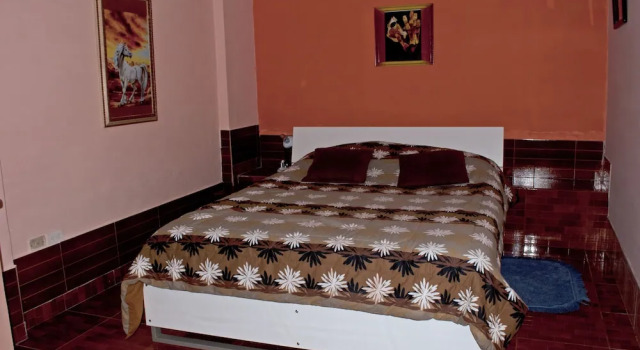 Hostal El Parque