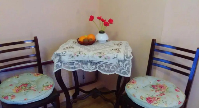 Номер Deluxe Guest House Marina