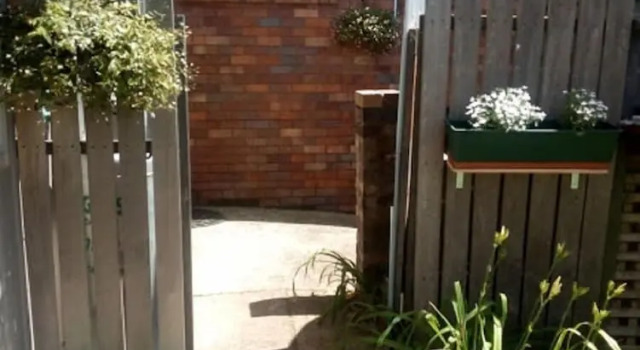 Номер Standard Guyra Summit Caravan Park