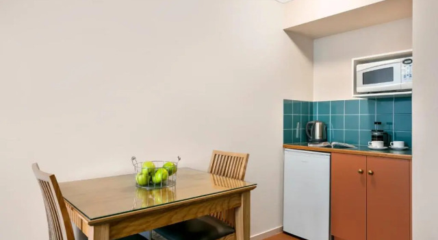 Двухместный номер Standard Hobart Waterfront Apartments