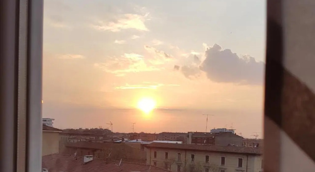 Номер Deluxe Il Cantuccio B&B