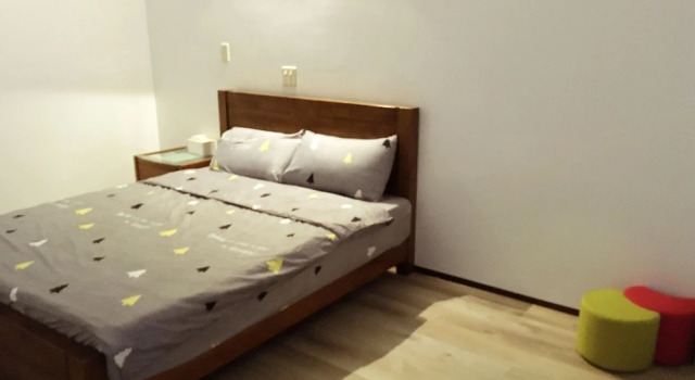 Номер Economy 瑞恒行館Reui Heng Guesthouse