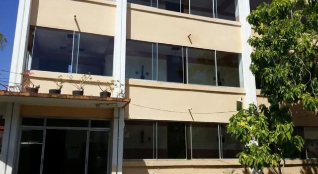 Texicano Hotel, Забронировать Отель Лаоак 