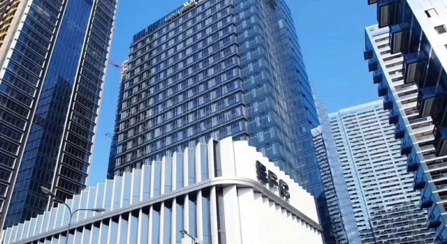 EFC Oakmade Service Apartment, Rezerwuj Apartament Hotele w Hangzhou z basenem, Basen