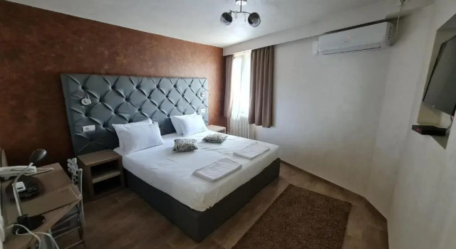 Двухместный номер Standard Hotel Fontana