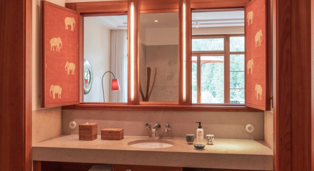 Полулюкс Schloss Elmau Luxury Spa Retreat & Cultural Hideaway