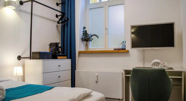 Студия HOMELY STAY Studio 1
