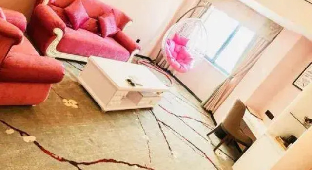 Business- suite Mi Choice Hotel