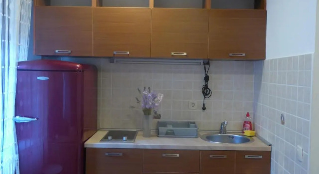 Студия Apartments Đukić