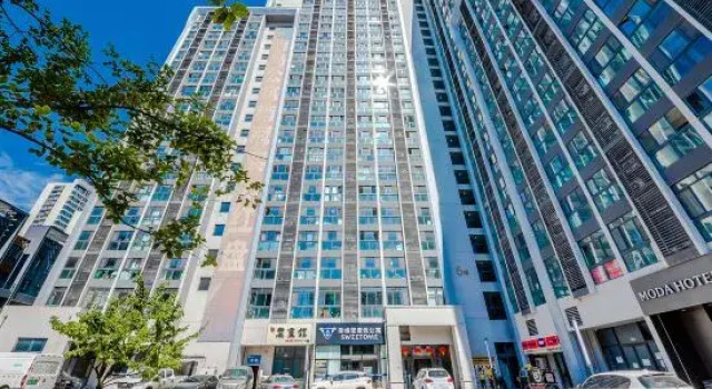 Victor Serviced Apartment (Qingdao University of Technology Shibei Campus), Prenota Appartamento Qingdao 