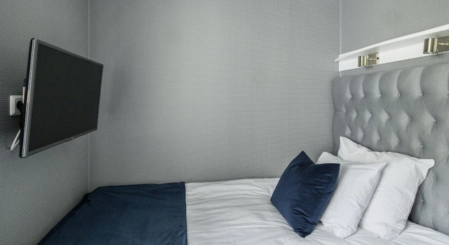Номер Standard Dömle Herrgård Spa & Resort