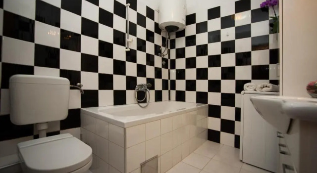 Апартаменты Apartment Zeus Znjan Split