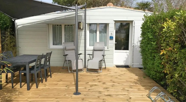Номер Standard Vacances Sur Mer