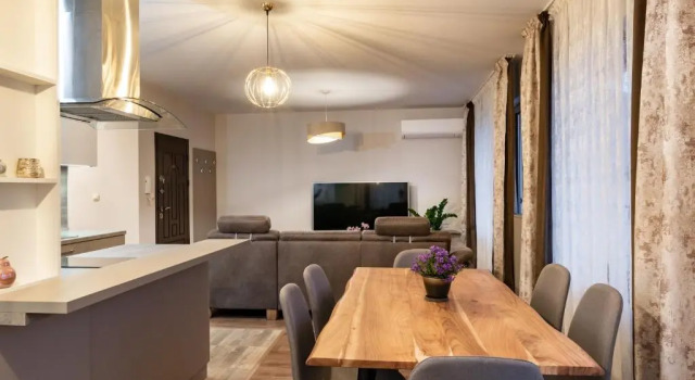 Апартаменти 22, Book Lejlighed Lejligheder i Velingrad Area, Lejlighed