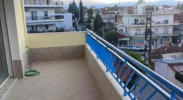 Апартаменты GCM 1 ROOMS kentro k parking