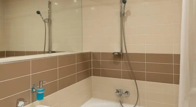 Апартаменты Standard Aparthotel Angel