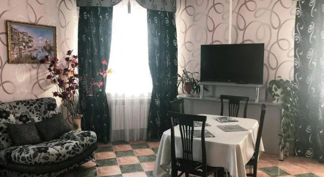 Suite Mega
