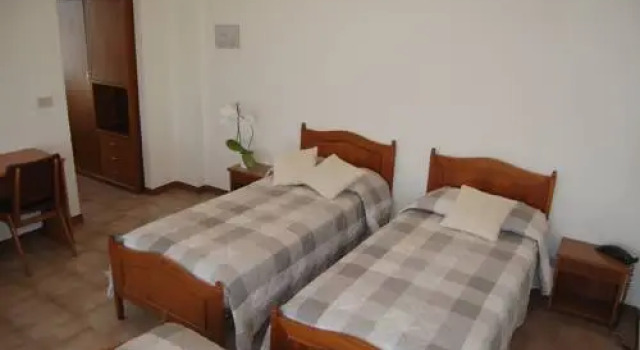 Hotel Stazione Reale