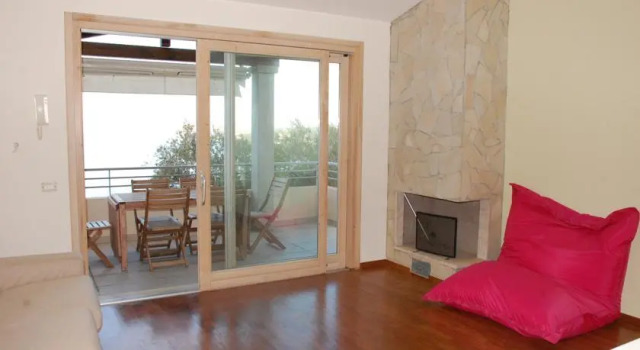 La Residenza sul Golfo, Buchen Sie Ferienwohnung Quartu Sant'Elena Südsardinien