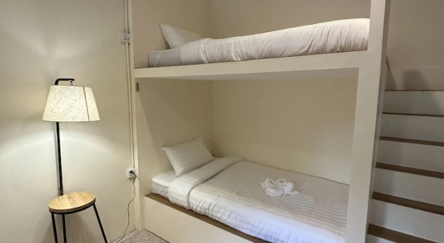 Номер Standard Norm Space Hostel NST