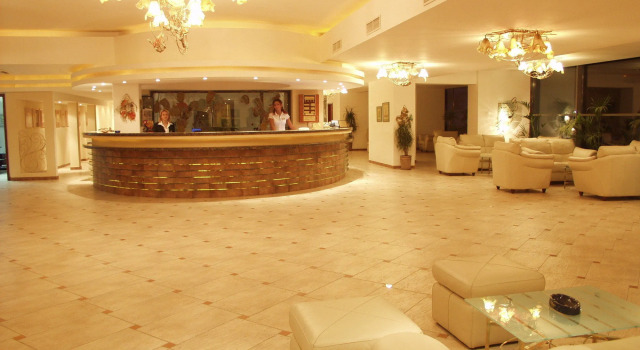 Cocor Spa Hotel, Rezerwuj Ośrodek wypoczynkowy Neptun Constanta