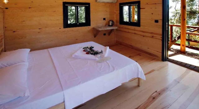 Zena Beach Bungalows