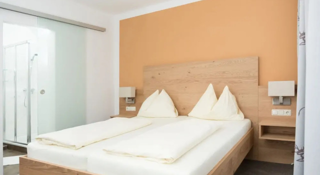Номер Comfort Pension Irlingerhof