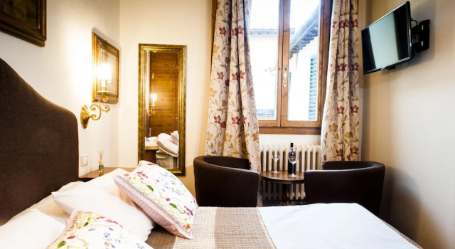 Номер Comfort AM Collection Florence