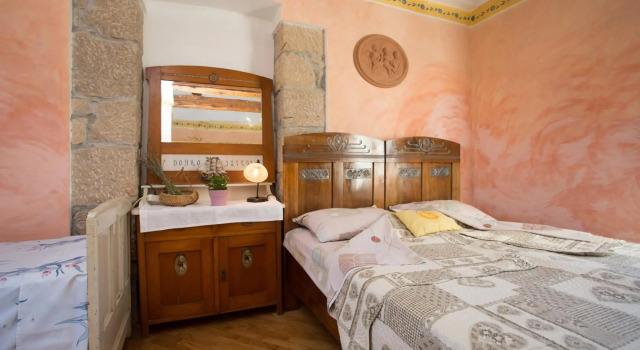 House Kras, Buchen Sie Hotel Kras Insel Krk