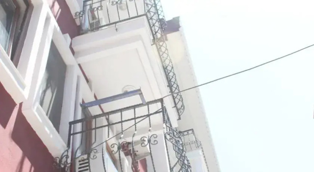Egem Pension