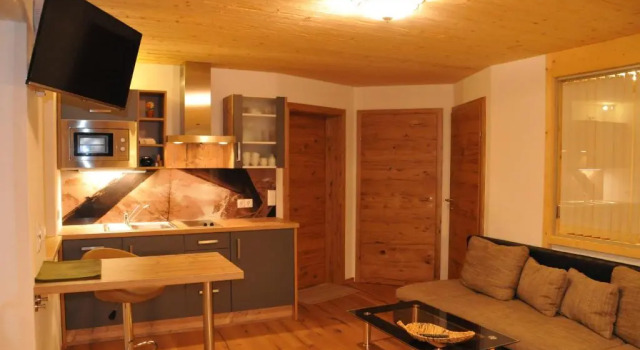 Romantikappartement Petz****, Réserver Hôtel Donnersbachwald Schladming-Dachstein
