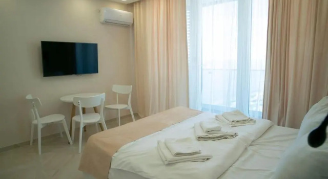 Leo Group Apartment 14-295 Sunrise Batumi
