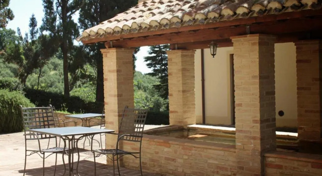 Номер Standard Villa Rinalducci