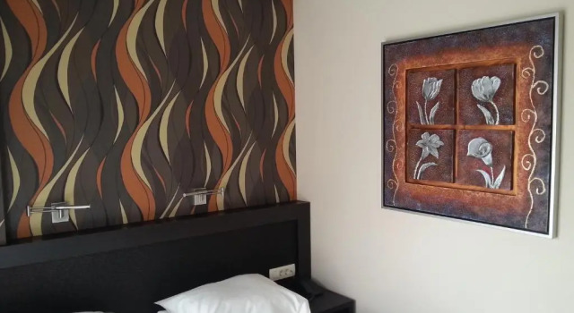 Одноместный номер Standard Hotel Crnogorska Kuća