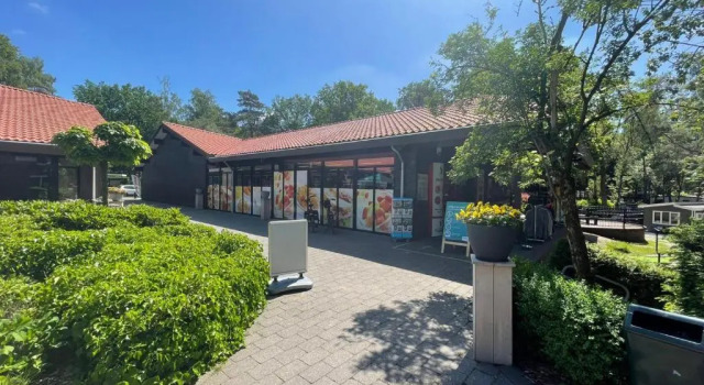 Luxe familiehuis Veluwe 4-6 persons, Rezervovat Hotel Hoenderloo Veluwe