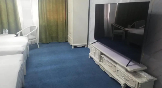 Двухместный номер Standard HOTEL AVIACIOn