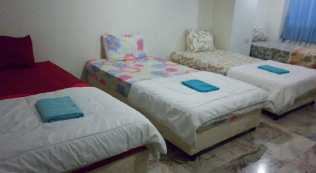Suites 31 Sukhumvit