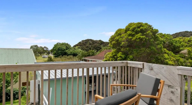 Tahuna Family Escape - Paihia Holiday Home, Buchen Sie Hotel Paihia 