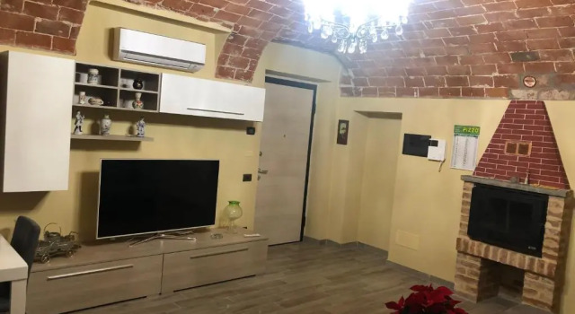 Апартаменты Superior Residenza Nikol