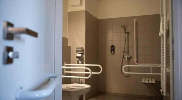 Номер Standard Hotel Aréna
