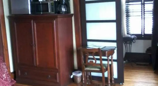 Номер Standard Awakenings Inn