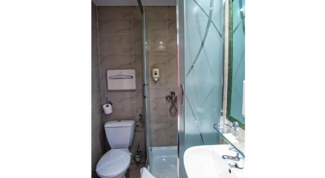 Номер Standard Pietrak Hotel