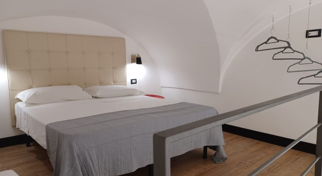 Apartment Bed & Breakfast Idomeneo 63